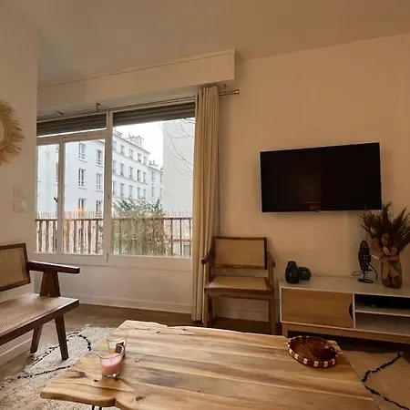 Apartman Cozy Modern -