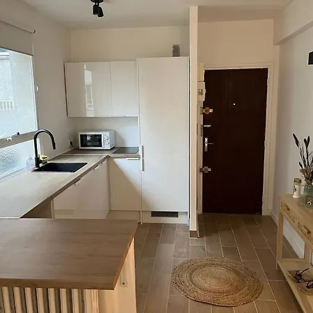 Apartman Cozy Modern - *